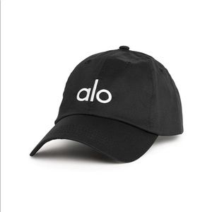 Alo Off-Duty Cap